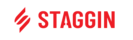 STAGGIN