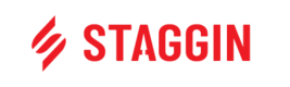 STAGGIN