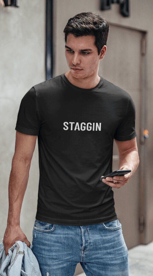 STAGGIN ORIGINAL Thumbnail