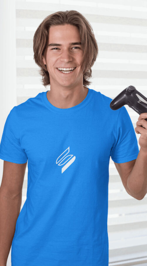 ALL YOUR STAG Thumbnail