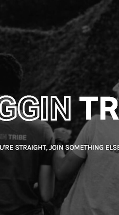 STAGGIN TRIBE Thumbnail