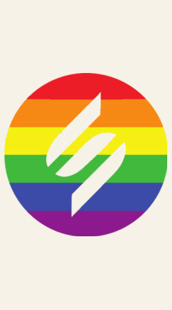 STAGGIN PRIDE Natural Design
