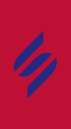THE STAG - redBlue Design