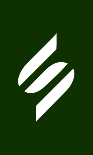 THE STAG LHC - greenWhite Design