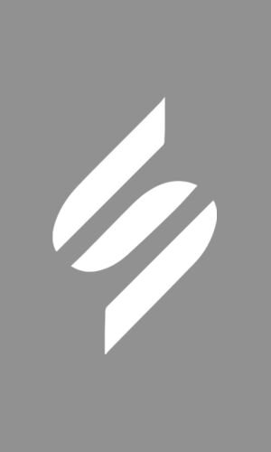 THE STAG LHC - greyWhite Design