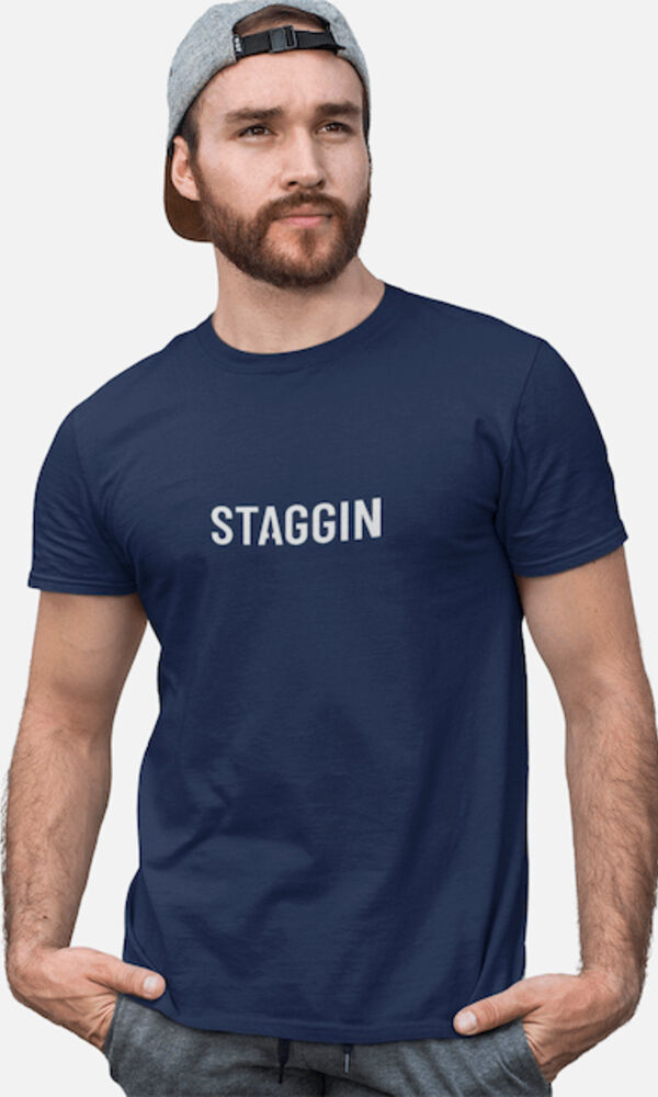 STAGGIN ORIGINAL navy Thumbnail