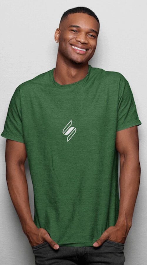 YOUR VERS STAG - greenwhite Thumbnail