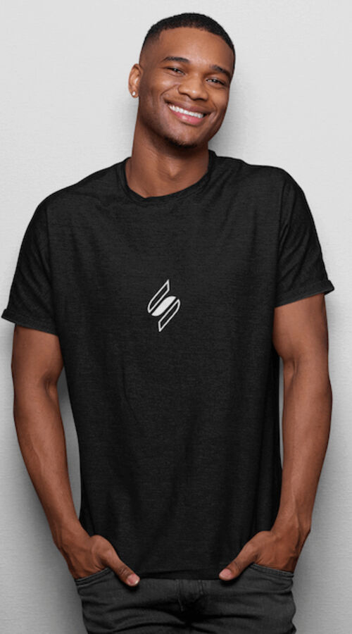 YOUR VERS STAG - Blackwhite Thumbnail