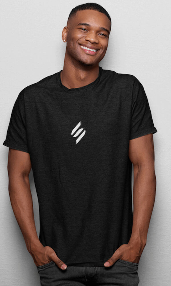 THE STAG - blackWhite Thumbnail