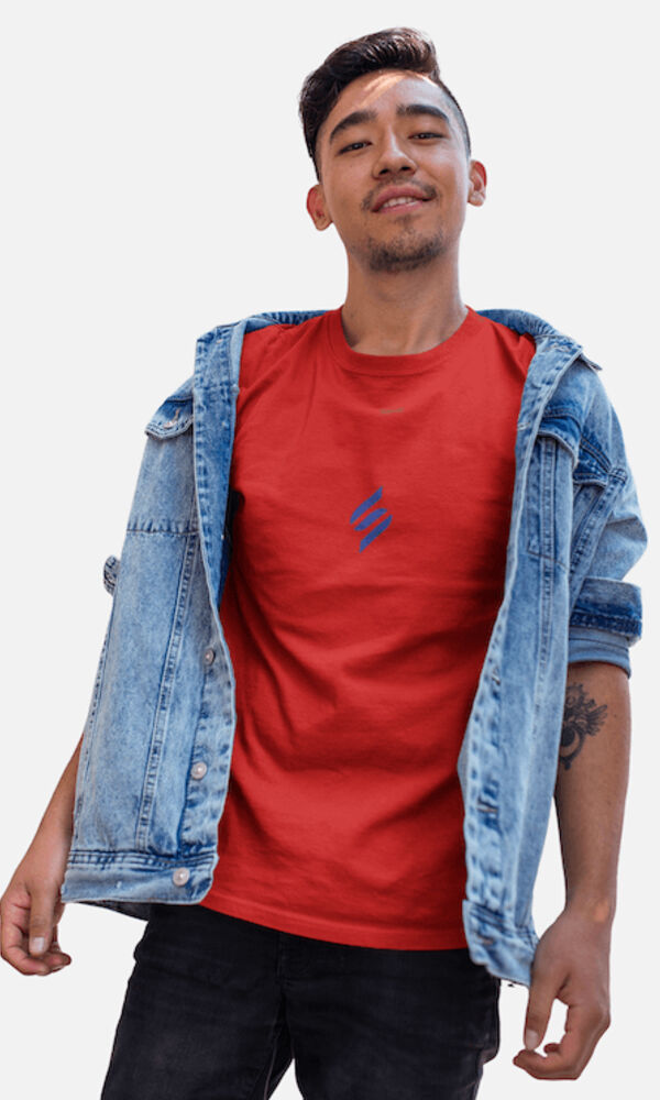 THE STAG - redBlue Thumbnail