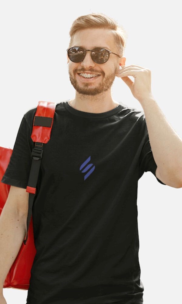 THE STAG - BlackBlue Thumbnail