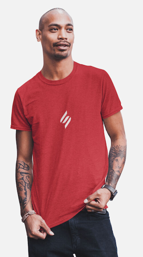 THE STAG - RedWhite Thumbnail