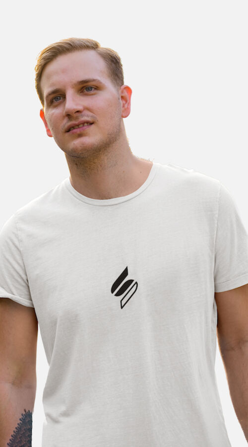 YOUR VERSTOP STAG - whiteBlack Thumbnail