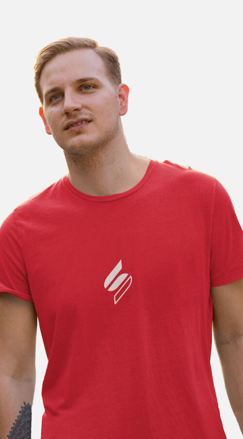 YOUR VERSTOP STAG - redWhite Thumbnail