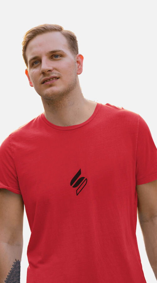 YOUR VERSTOP STAG - redBlack Thumbnail