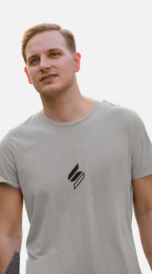 YOUR VERSTOP STAG - greyBlack Thumbnail