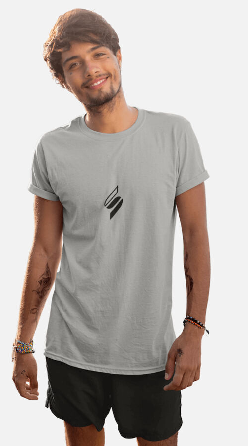 YOUR VERSBOT STAG - greyBlack Thumbnail