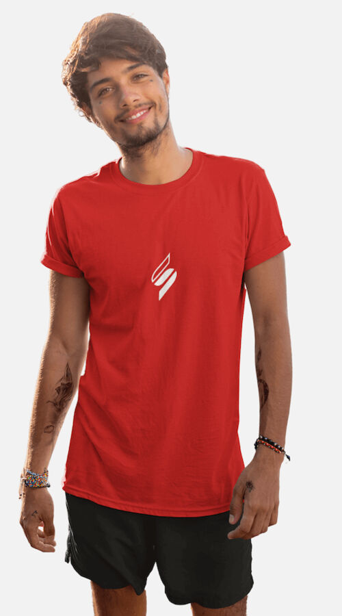 YOUR VERSBOT STAG - redWhite Thumbnail