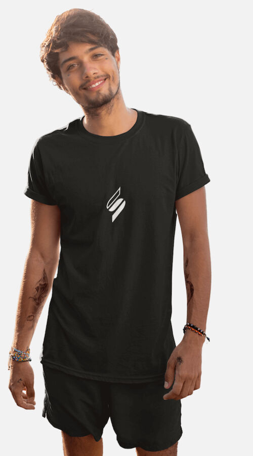 YOUR VERSBOT STAG - blackWhite Thumbnail