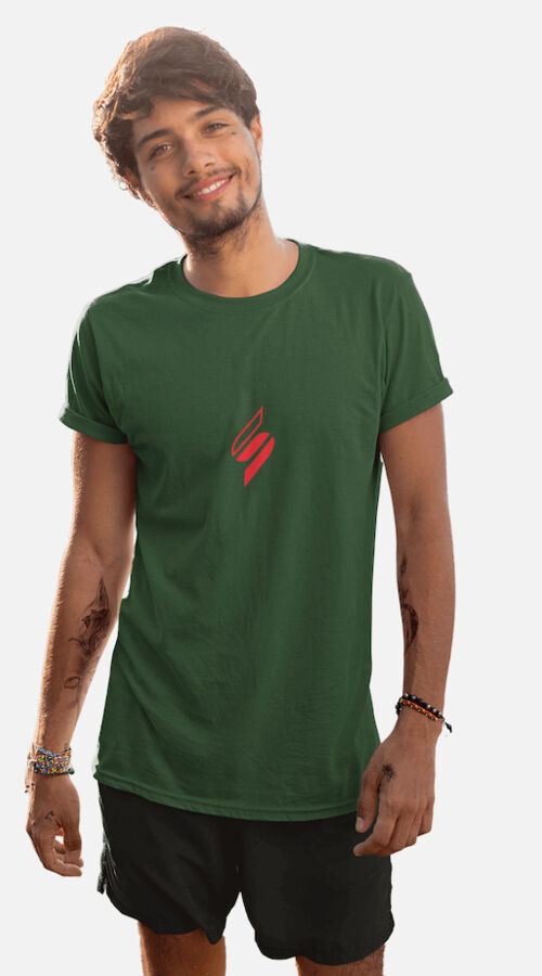 YOUR VERSBOT STAG - greenRed Thumbnail