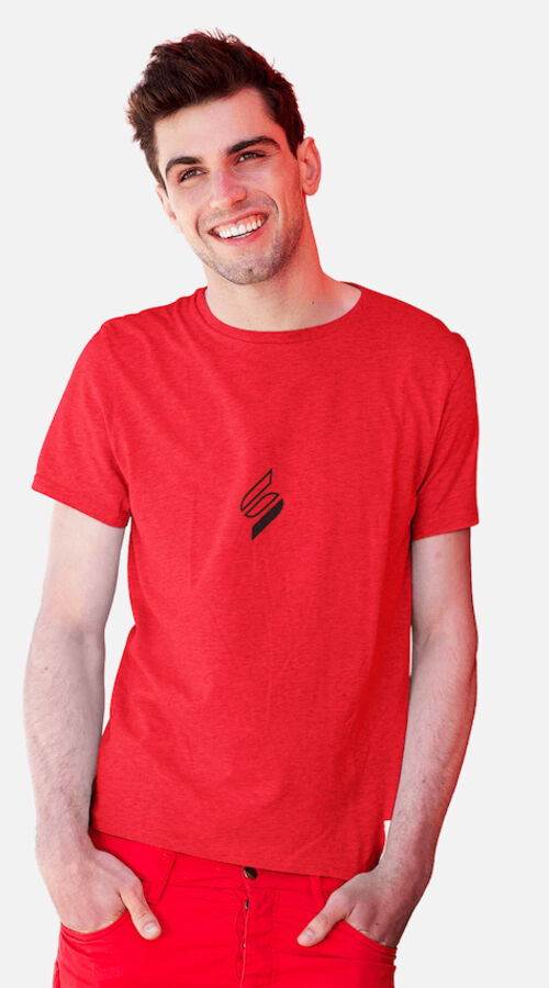 YOUR BOTTOM STAG - redBlack Thumbnail