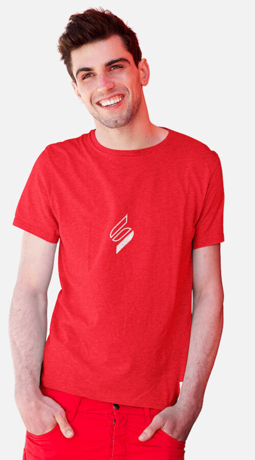 YOUR BOTTOM STAG - redWhite Thumbnail