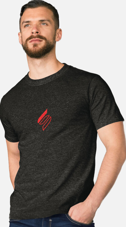 YOUR TOP STAG - blackRed Thumbnail