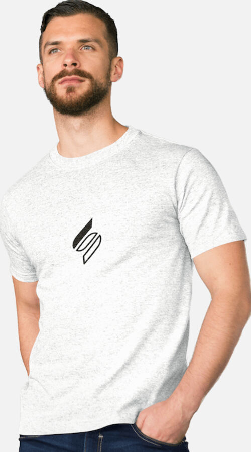 YOUR TOP STAG - whiteBlack Thumbnail