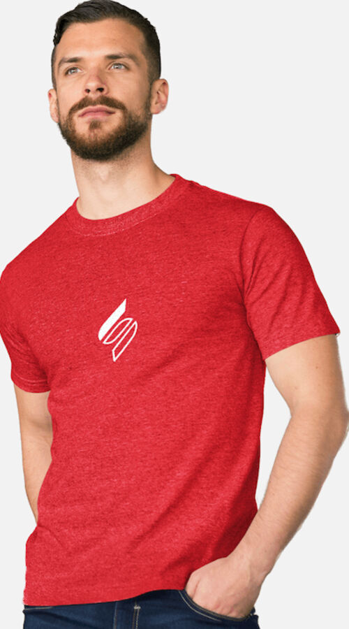 YOUR TOP STAG - redWhite Thumbnail