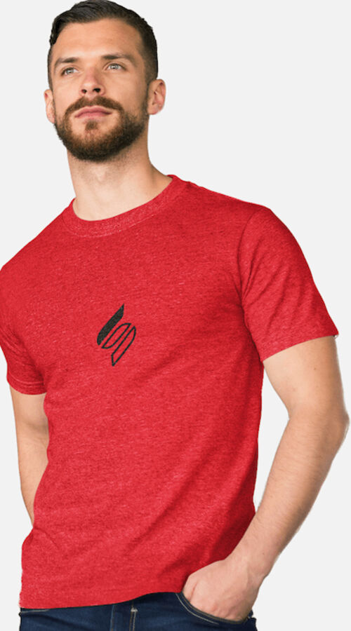 YOUR TOP STAG - redBlack Thumbnail