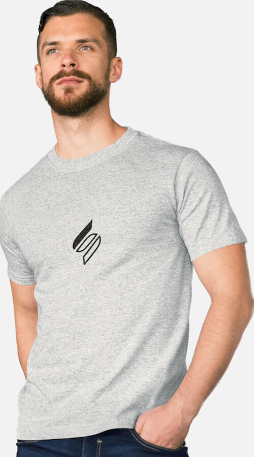 YOUR TOP STAG - greyBlack Thumbnail