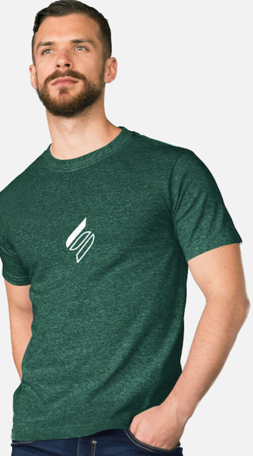 YOUR TOP STAG - greenWhite Thumbnail