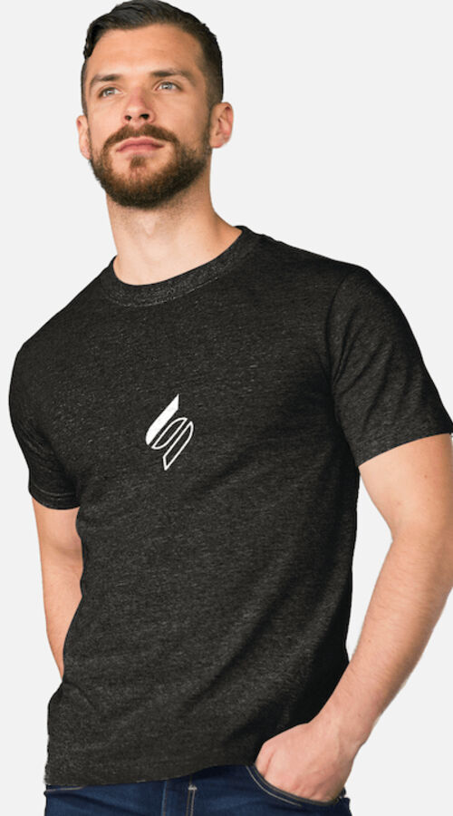 YOUR TOP STAG - blackWhite Thumbnail