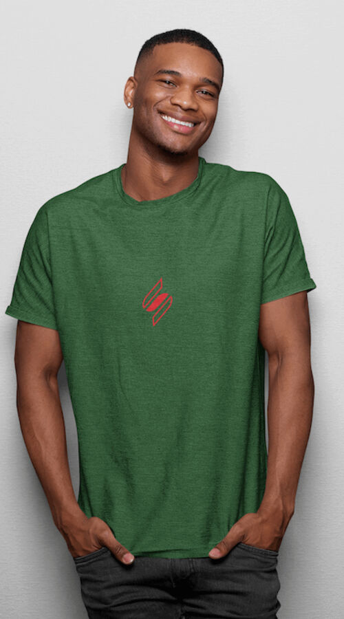 YOUR VERS STAG - greenRed Thumbnail