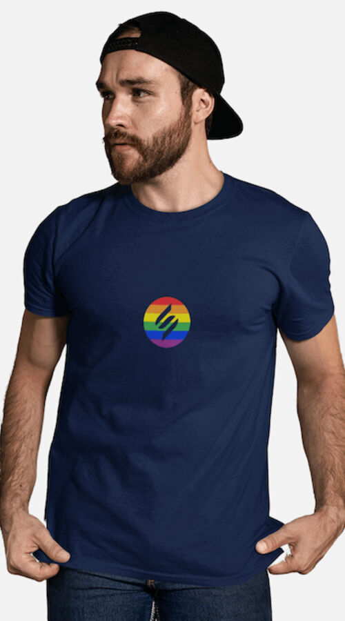 STAGGIN PRIDE NavyBlue Thumbnail