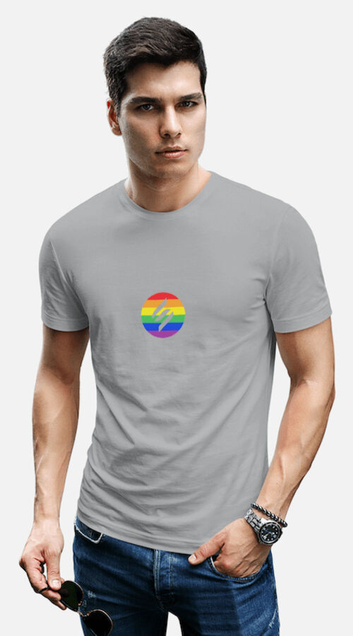 STAGGIN PRIDE Grey Thumbnail