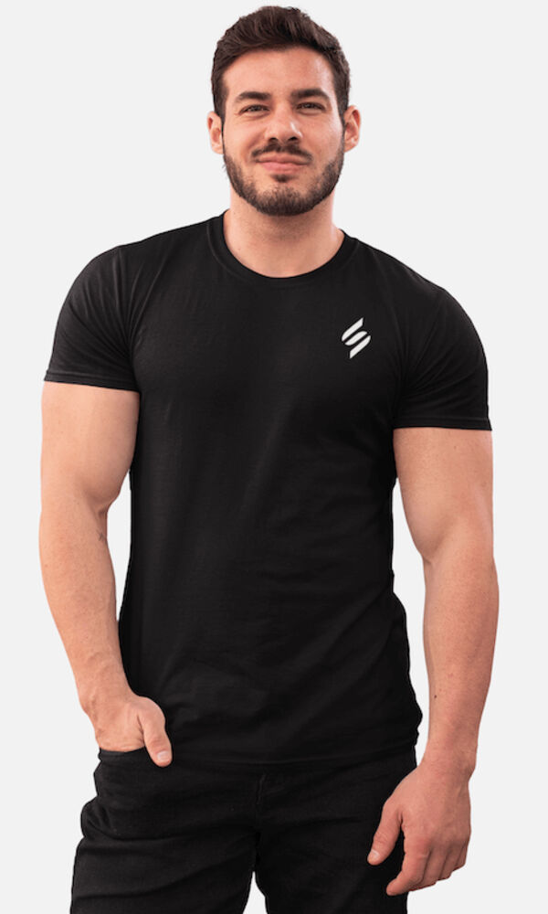 THE STAG LHC - blackWhite Thumbnail