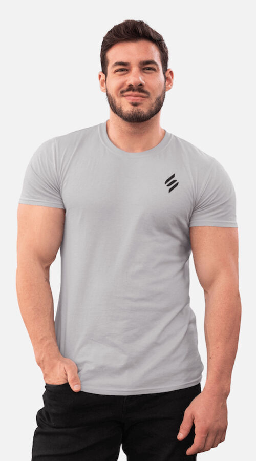 THE STAG LHC - greyBlack Thumbnail