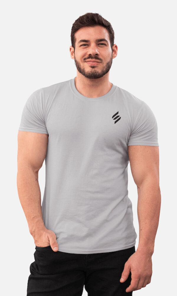 THE STAG LHC - greyBlack Thumbnail