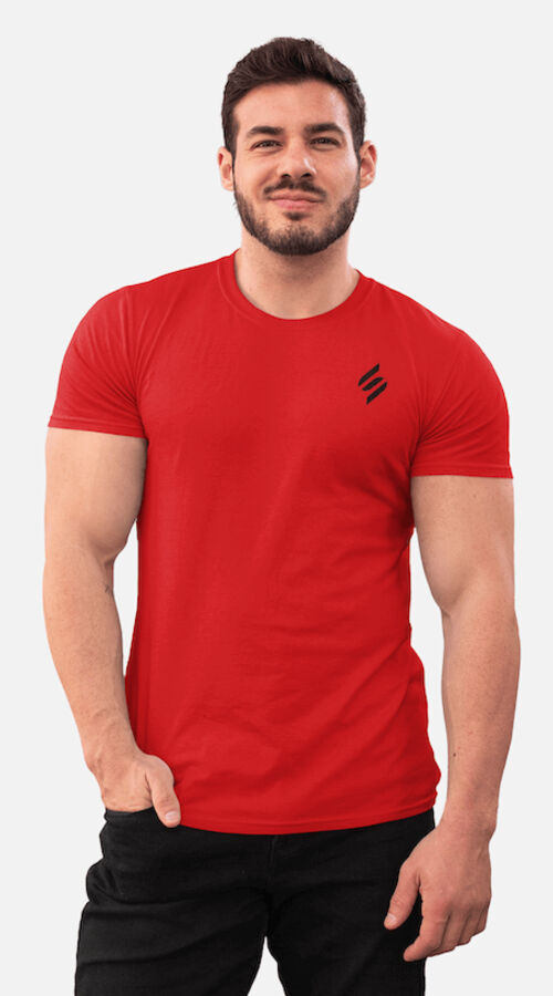 THE STAG LHC - redBlack Thumbnail