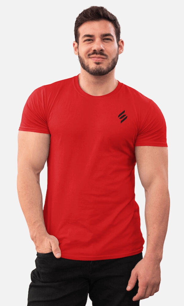 THE STAG LHC - redBlack Thumbnail