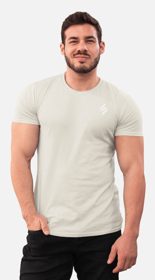 THE STAG LHC - naturalWhite Thumbnail