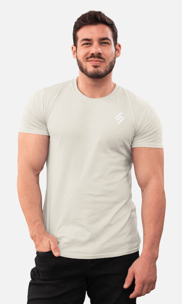 THE STAG LHC - naturalWhite Thumbnail