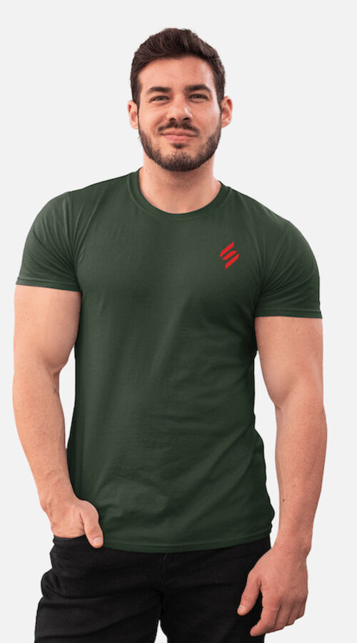 THE STAG LHC - greenRed Thumbnail