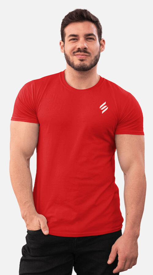 THE STAG LHC - redWhite Thumbnail