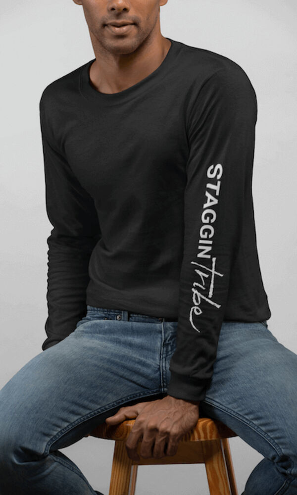 STAGGIN TRIBE SELECT LSFTR TEE Thumbnail