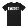 Mens Basic Tee Thumbnail
