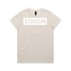 Women's Maple Tee Thumbnail